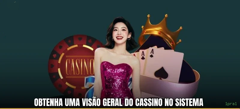 Cassino seguro no 1pra1 — SSL, 2FA e suporte 24/7
