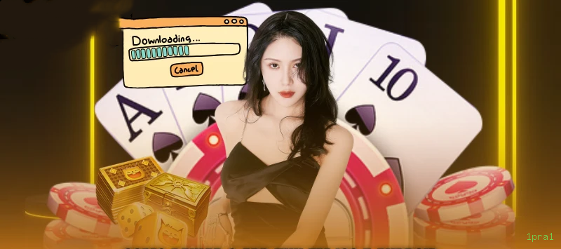 Poker no 1pra1: experiência segura no Brasil